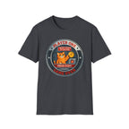 Game Over Insert Treats To Continue T-Shirt