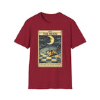 Tarot - The Moon T-Shirt