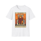 Tarot - The Emperor T-Shirt