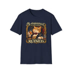 My Disappointment is Immeasurable and My Day is Ruined T-Shirt