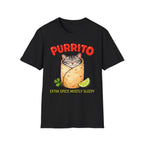 Purrito T-Shirt