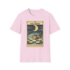 Tarot - The Moon T-Shirt