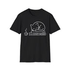 Cozy Mode T-Shirt