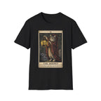 Tarot - The Hermit T-Shirt