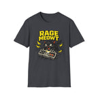 Rage Meowt T-Shirt