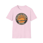 Not Today. Not Tomorrow. Not Ever. T-Shirt