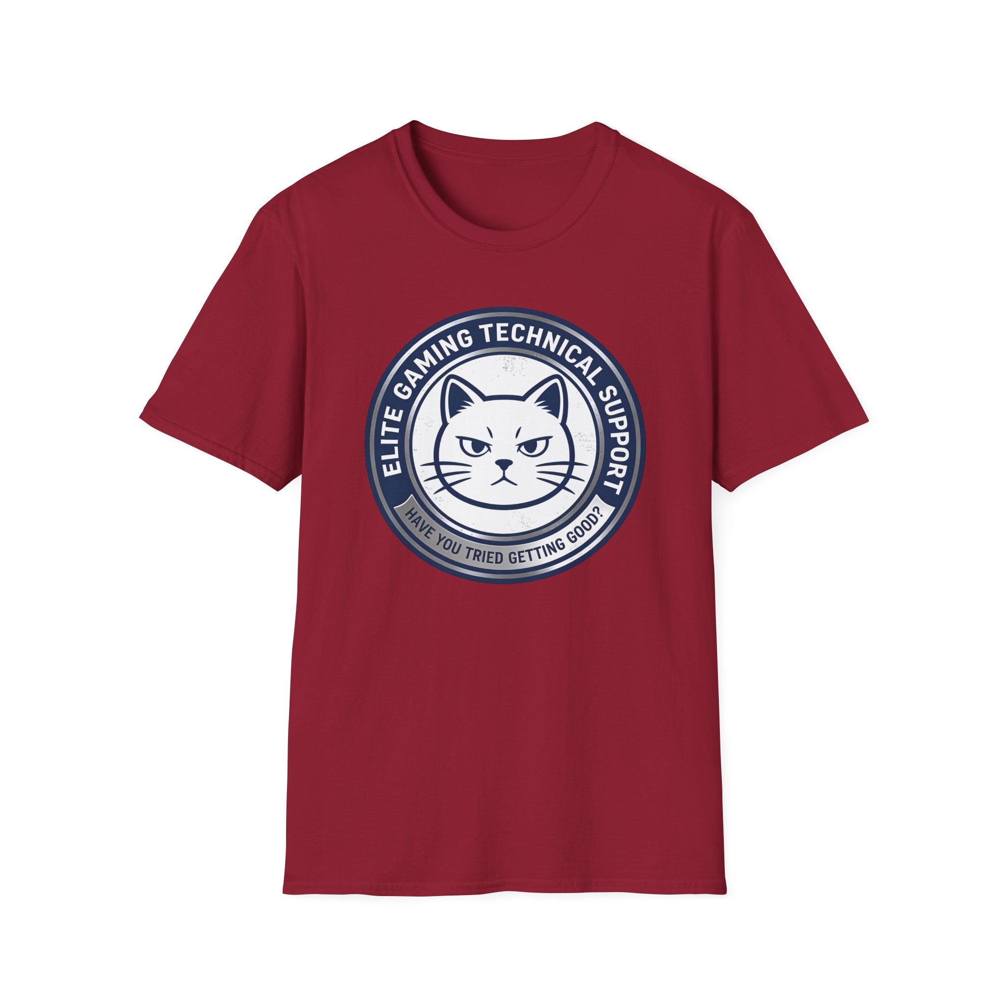 Have You Tried Getting Good T-Shirt