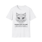 Quantum Feline T-Shirt