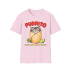 Purrito T-Shirt