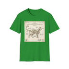 Cat Patent T-Shirt