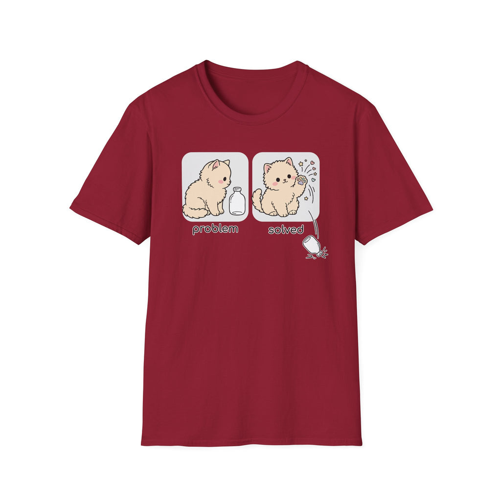 Problem Solved T-Shirt