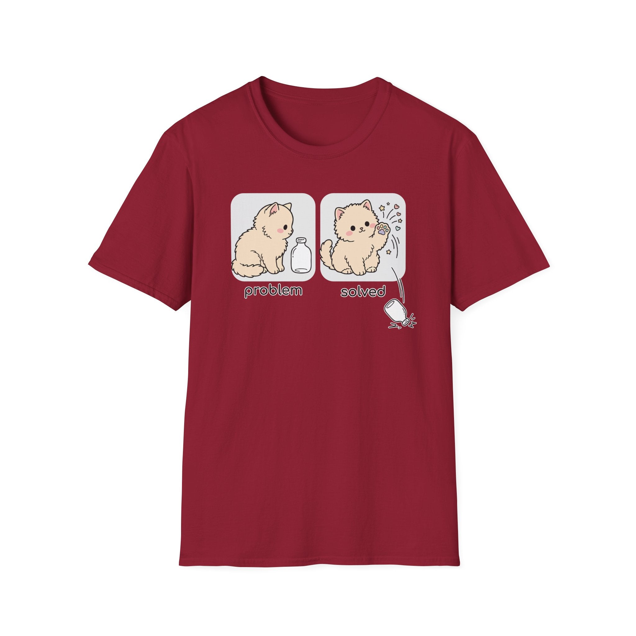 Problem Solved T-Shirt
