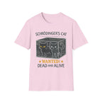 Schrödinger's Cat T-Shirt