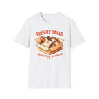 Freshly Baked No Knead T-Shirt