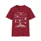 The Sound Of Silence T-Shirt