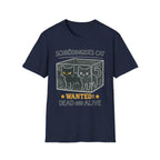 Schrödinger's Cat T-Shirt