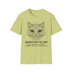 Quantum Feline T-Shirt