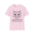 Quantum Feline T-Shirt