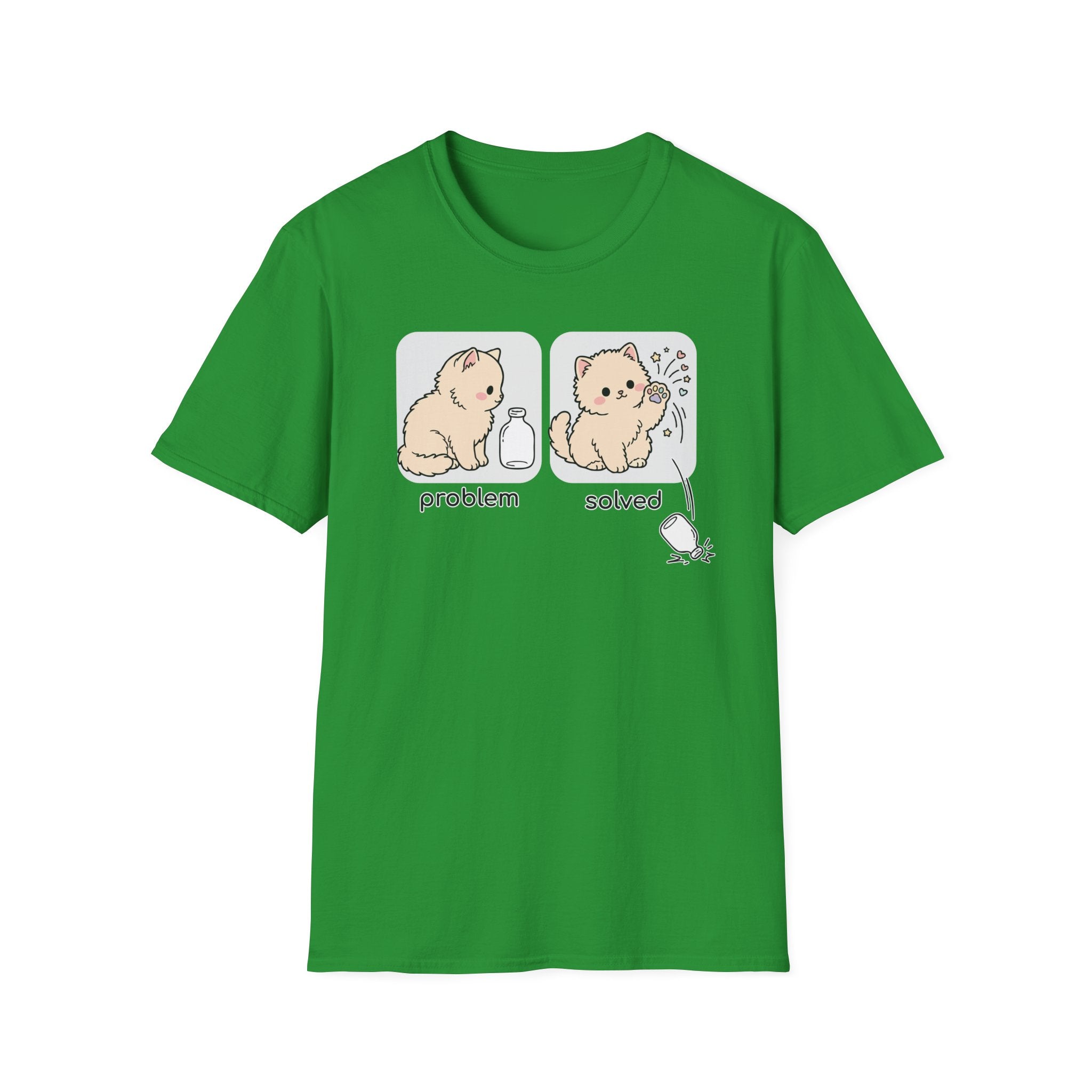 Problem Solved T-Shirt
