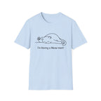 I'm Having a Meowmont T-Shirt