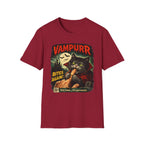 Vampurr Bites Again T-Shirt