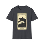Tarot - Death T-Shirt