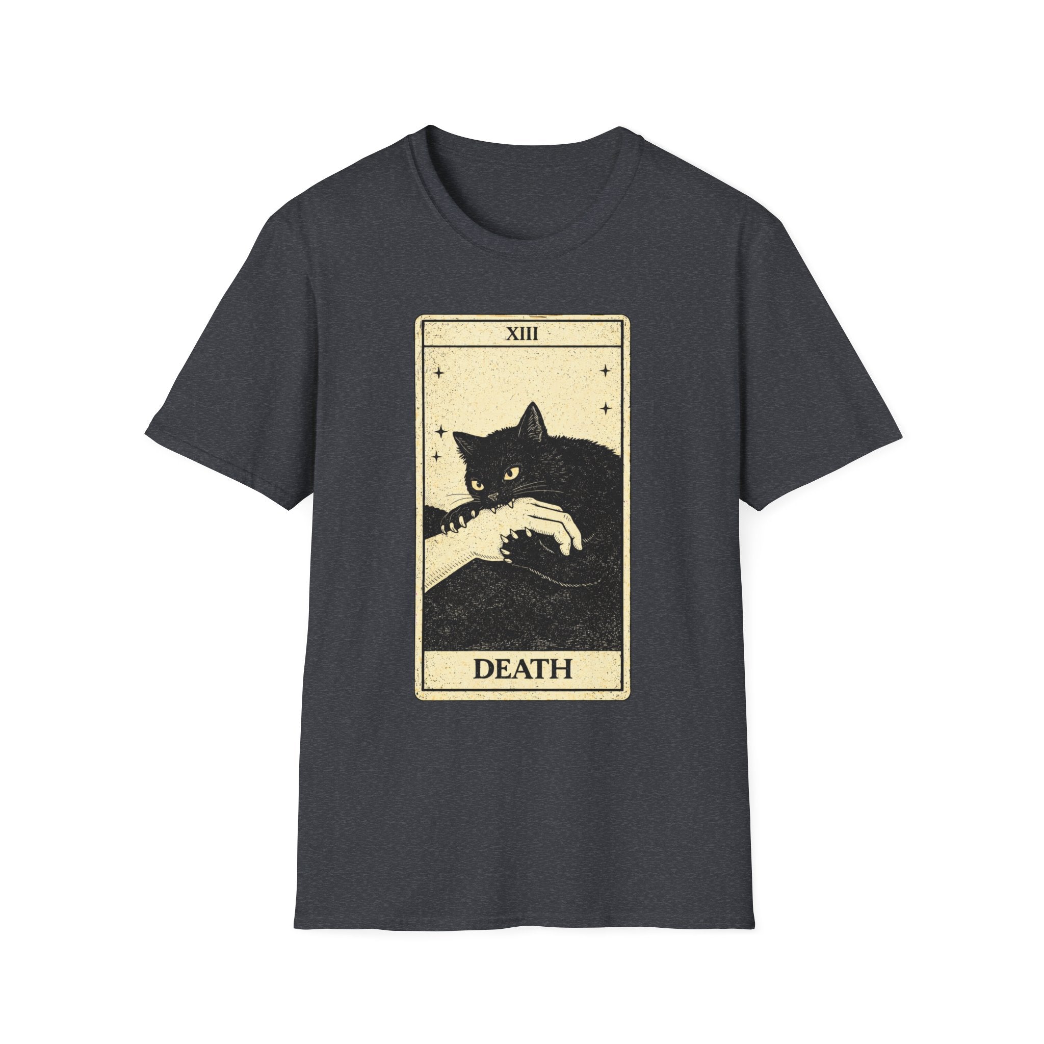 Tarot - Death T-Shirt