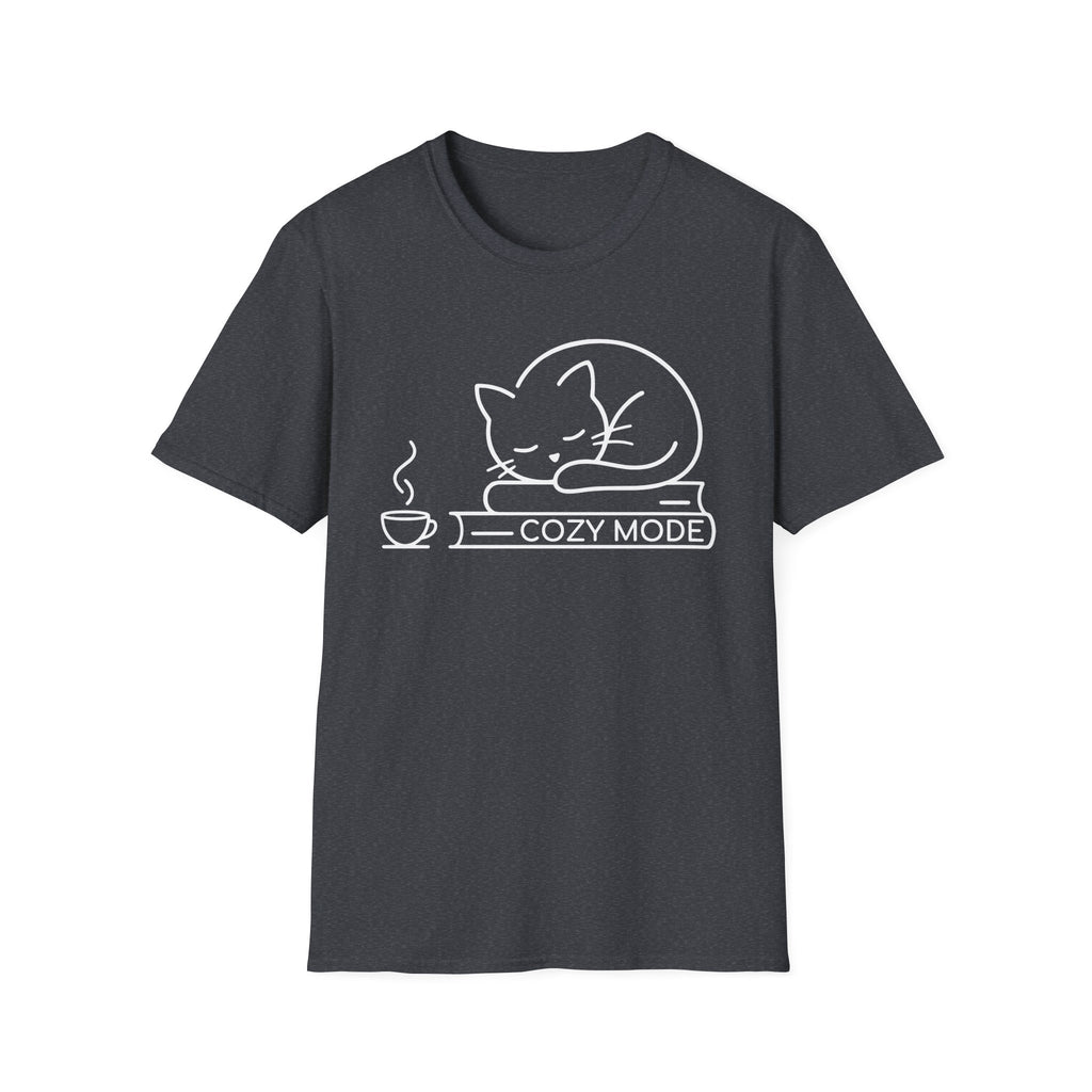 Cozy Mode T-Shirt