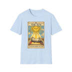 Tarot - The Sun T-Shirt