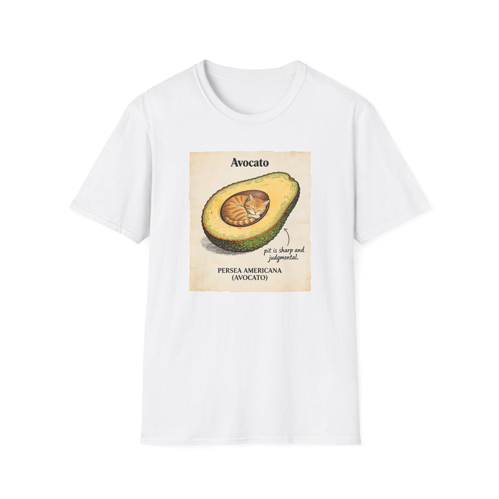 Avocato T-Shirt