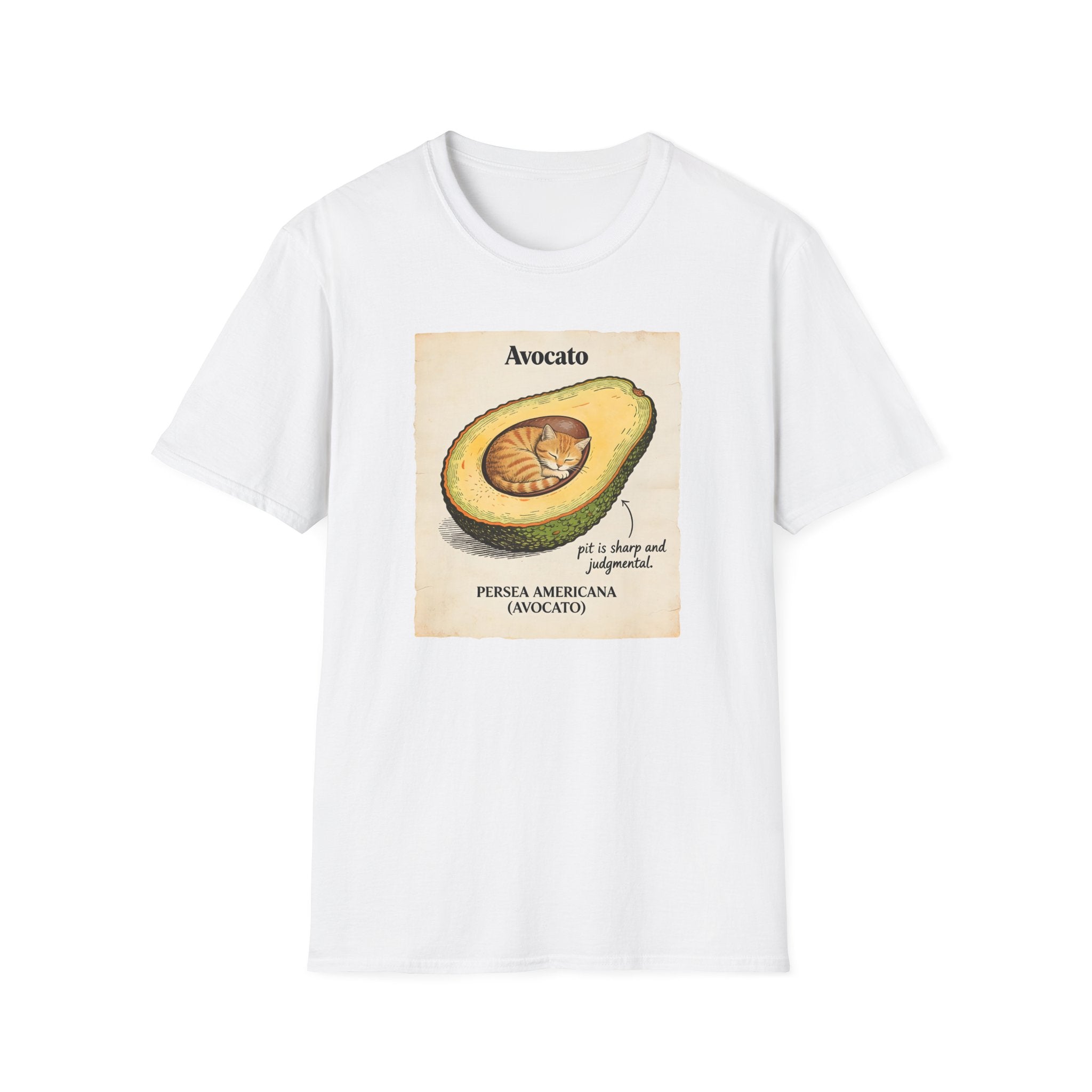 Avocato T-Shirt