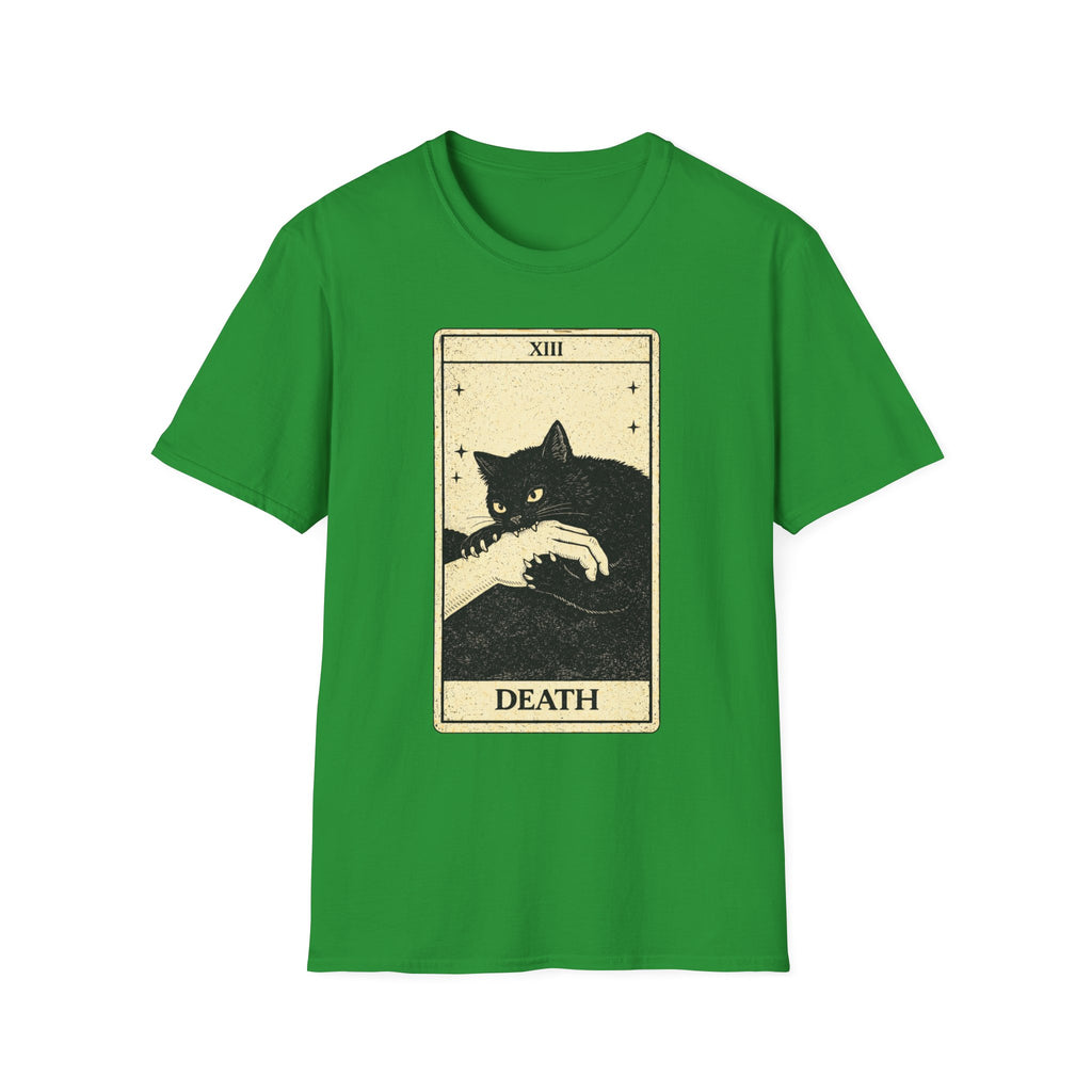 Tarot - Death T-Shirt