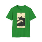 Tarot - Death T-Shirt