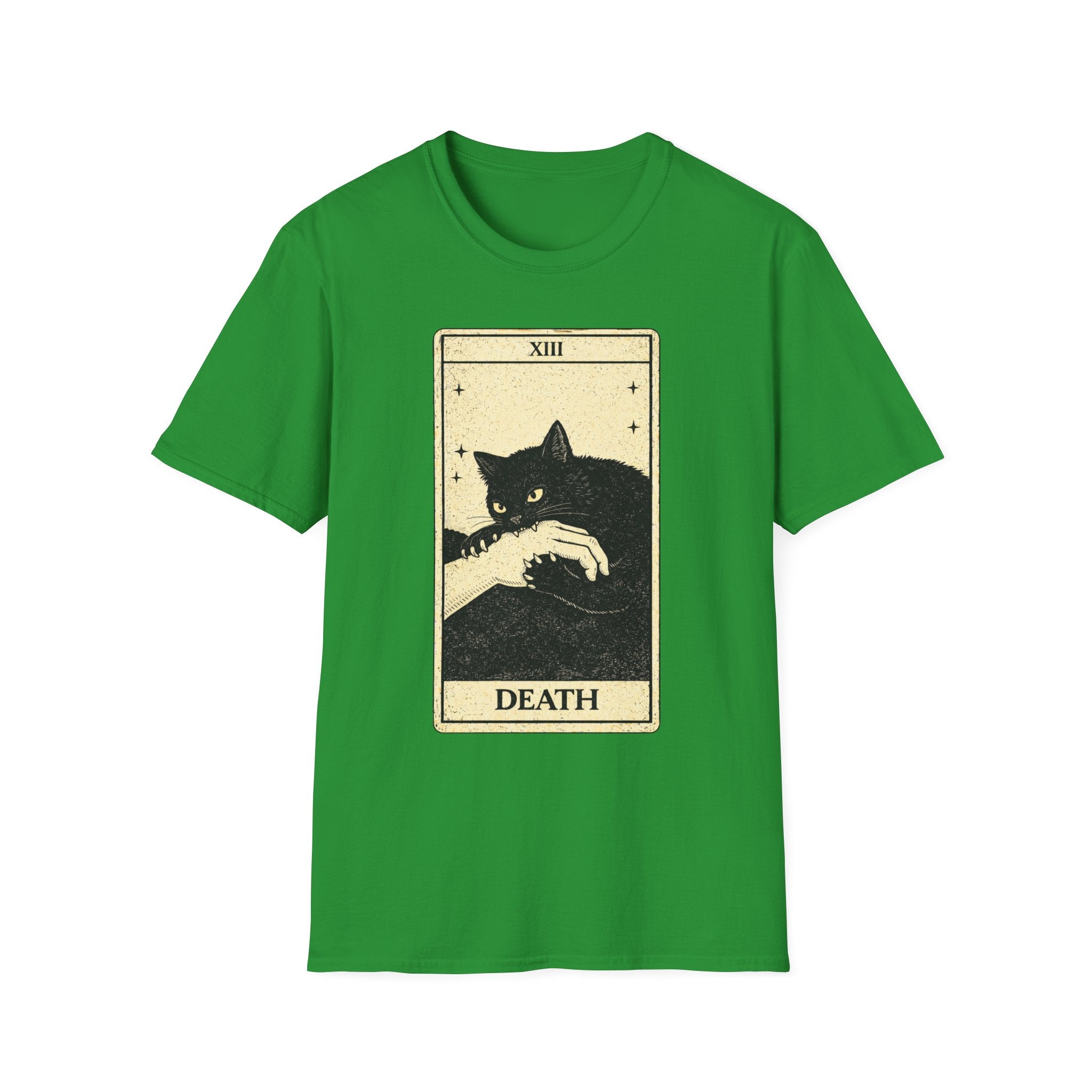 Tarot - Death T-Shirt