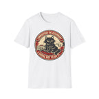 I Understood The Assignament I Chose Not To Do It T-Shirt