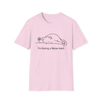 I'm Having a Meowmont T-Shirt