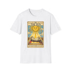 Tarot - The Sun T-Shirt