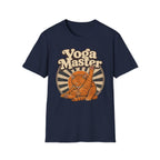 Yoga Master T-Shirt