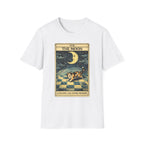 Tarot - The Moon T-Shirt