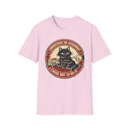 I Understood The Assignament I Chose Not To Do It T-Shirt