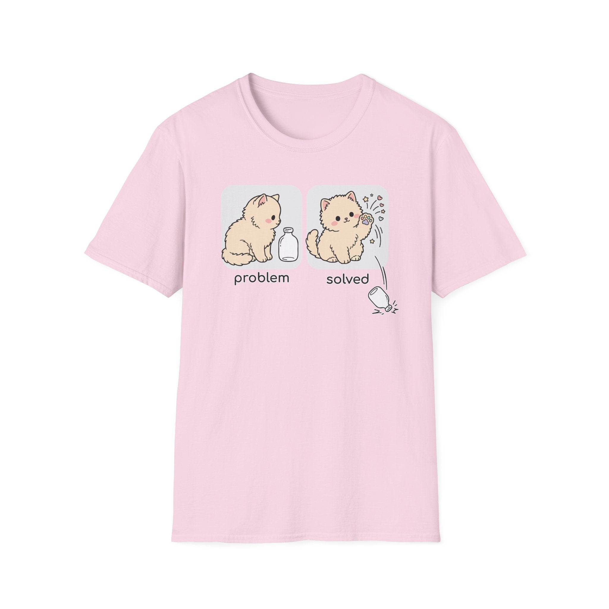 Problem Solved T-Shirt