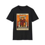 Tarot - The Emperor T-Shirt