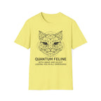 Quantum Feline T-Shirt