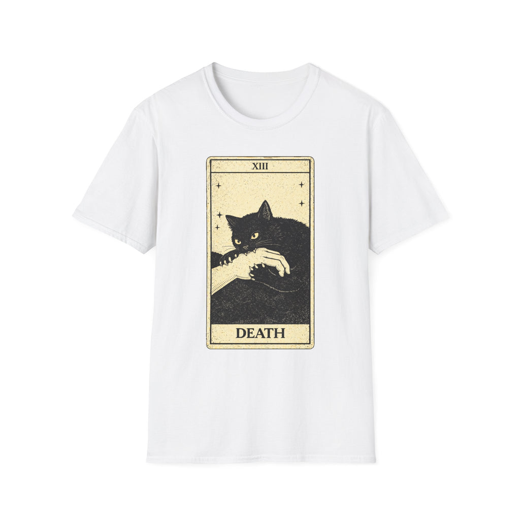 Tarot - Death T-Shirt