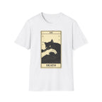 Tarot - Death T-Shirt