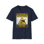 Unstable Element T-Shirt