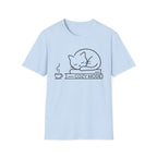 Cozy Mode T-Shirt