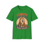 Chef's Special, Freshly Delivered T-Shirt