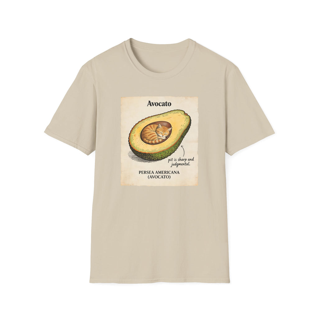 Avocato T-Shirt