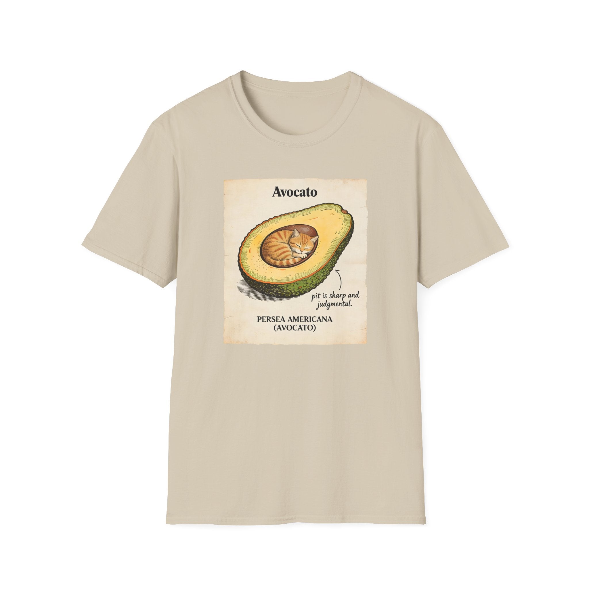 Avocato T-Shirt